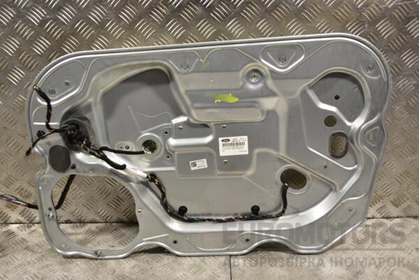 Склопідйомник передній правий Ford Kuga 2008-2012 7M51R045H16A 290863 - 2