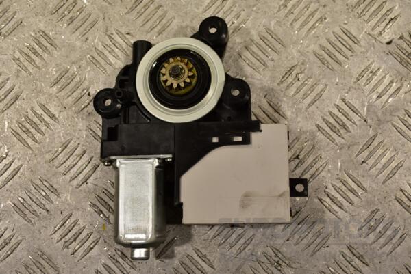 Моторчик склопідіймача передній правий Ford Kuga 2008-2012 7M5T14B533CF 290865 - 2