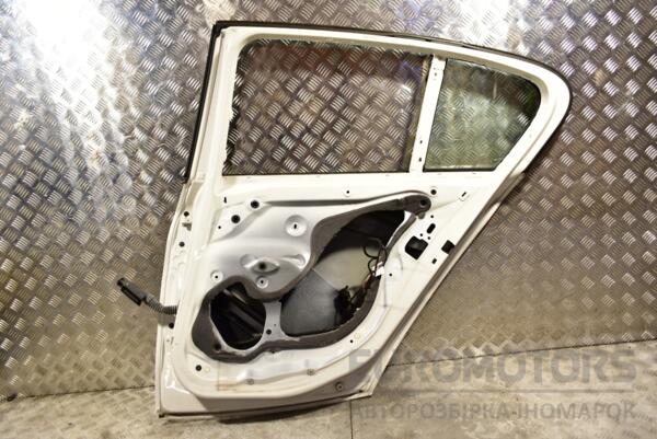 Двері задні праві BMW 1 (F20) 2010 41527284516 290877 - 2