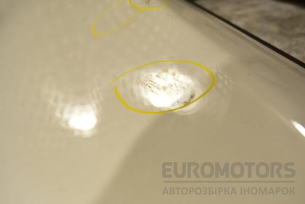 Двері задні праві (дефект) BMW 1 (F20) 2010 41527284516 290894 - 2