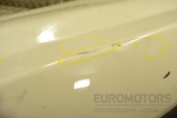 Двері задні праві (дефект) BMW 1 (F20) 2010 41527284516 290894 - 3