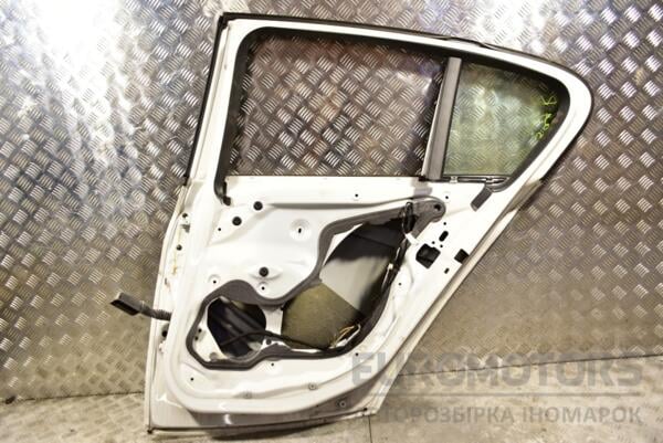 Двері задні праві (дефект) BMW 1 (F20) 2010 41527284516 290894 - 4