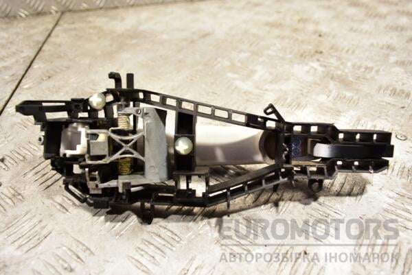 Ручка двери наружная задняя левая BMW 1 (F20) 2010 290905 - 2