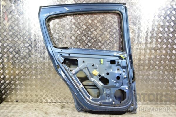 Дверь задняя левая (дефект) Renault Sandero 2007-2013 821131004R 290907 - 3