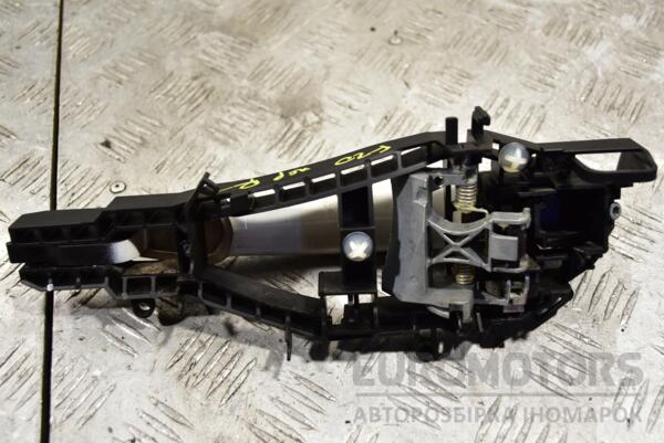 Ручка двері зовнішня передня права BMW 1 (F20) 2010 290928 - 2