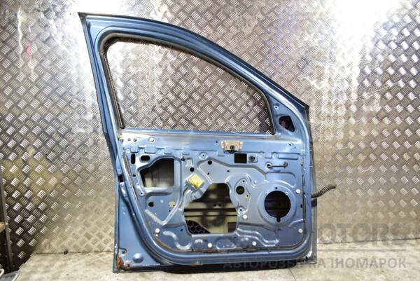 Двері передня ліва (дефект) Renault Sandero 2007-2013 801011499R 290932 - 2