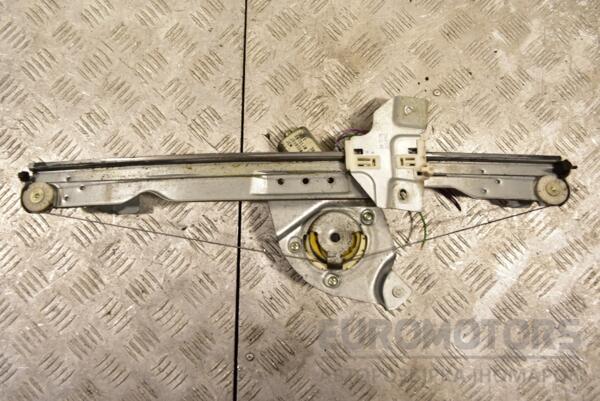 Склопідйомник передній лівий електро 2 піна Renault Sandero 2007-2013 8200733829 290939 - 2