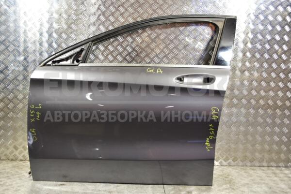 Двері передня ліва Mercedes GLA-Class (X156) 2013 A1567220110 290947 - 1