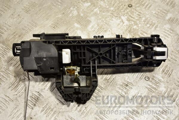 Ручка двері зовнішня передня ліва Mercedes GLA-Class (X156) 2013 290957 - 2
