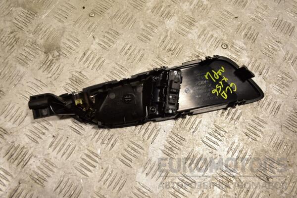Ручка двері внутрішня передня ліва Mercedes GLA-Class (X156) 2013 A2467600 290959 - 2