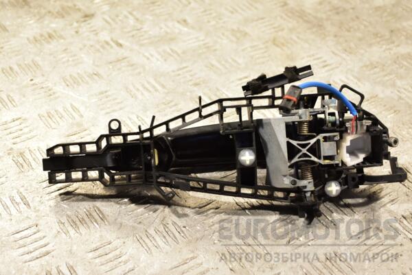 Ручка двери наружная задняя левая BMW 1 (F20) 2010 290972 - 2