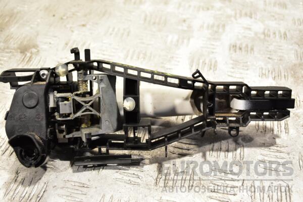 Ручка двері зовнішня передня ліва BMW 1 (F20) 2010 290994 - 2