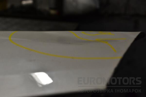Двері задні ліві (дефект) Nissan X-Trail (T32) 2014 290997 - 2