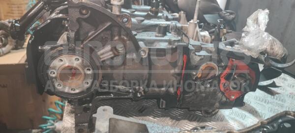 Двигатель Renault Kangoo 2008-2013 K9K 722 BF-546 - 1
