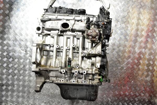 Двигатель Citroen Berlingo 2008 BH02 292019 - 2