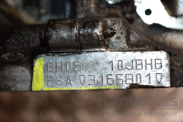 Двигатель Citroen Berlingo 2008 BH02 292019 - 6
