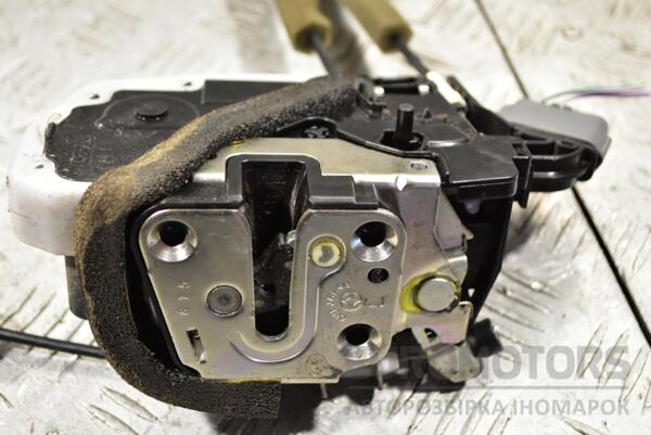Замок двері задній лівий електро 2 піна Nissan X-Trail (T32) 2014 F1814520 291007 - 2