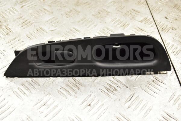 Кнопка стеклоподъемника задняя левая Nissan X-Trail (T32) 2014 291009 euromotors.com.ua