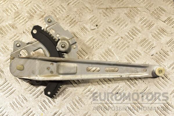 Склопідйомник задній лівий механ Hyundai Getz 2002-2010 834011C000 291033 - 2