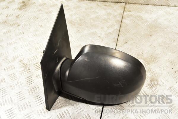 Зеркало левое механ Hyundai Getz 2002-2010 291042 - 2