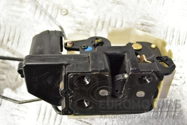 Замок двері передній лівий електро 4 піна Hyundai Getz 2002-2010 291046 - 2