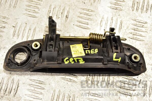 Ручка двери наружная передняя левая Hyundai Getz 2002-2010 291050 - 2