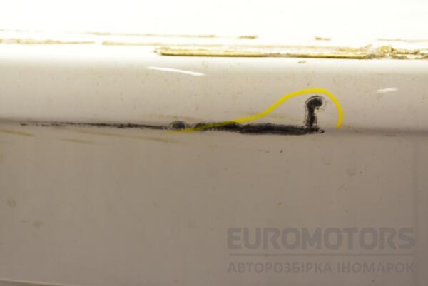 Кришка багажника седан (дефект) BMW 3 (F30/F31) 2012-2019 41007288757 291063 - 3