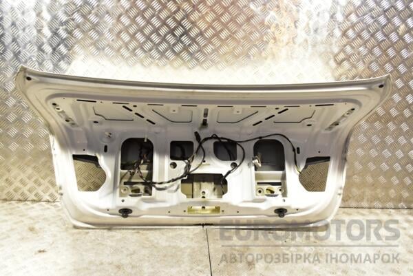 Кришка багажника седан (дефект) BMW 3 (F30/F31) 2012-2019 41007288757 291063 - 4