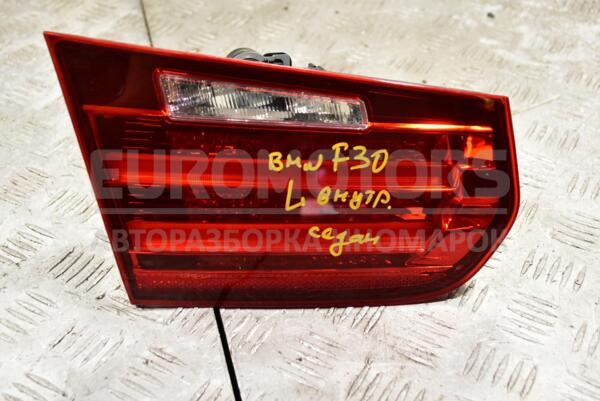 Ліхтар лівий внутрішній BMW 3 (F30/F31) 2012-2019 63217259915 291067 euromotors.com.ua