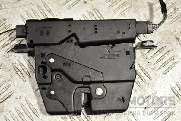 Замок кришки багажника електро 4 піна BMW 3 (F30/F31) 2012-2019 51247191212 291071 - 2