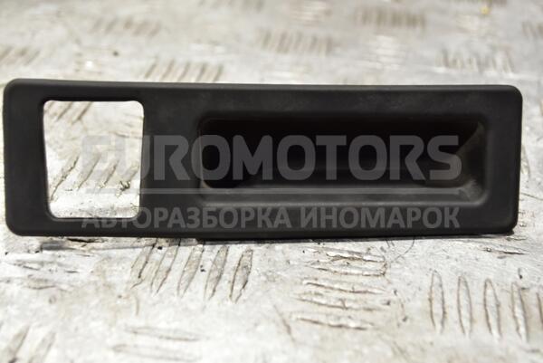 Кнопка відкривання кришки багажника зовнішня електро BMW 3 (F30/F31) 2012-2019 291073 euromotors.com.ua