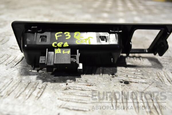 Кнопка відкривання кришки багажника зовнішня електро BMW 3 (F30/F31) 2012-2019 291073 - 2
