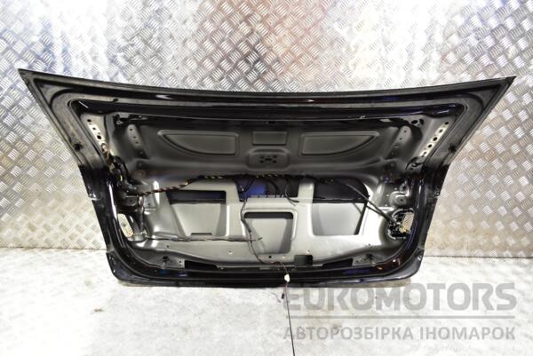 Крышка багажника седан Mercedes E-class (W212) 2009-2016 291077 - 2