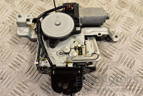 Замок крышки багажника электр Nissan X-Trail (T32) 2014 905520AQ000 291090 - 2