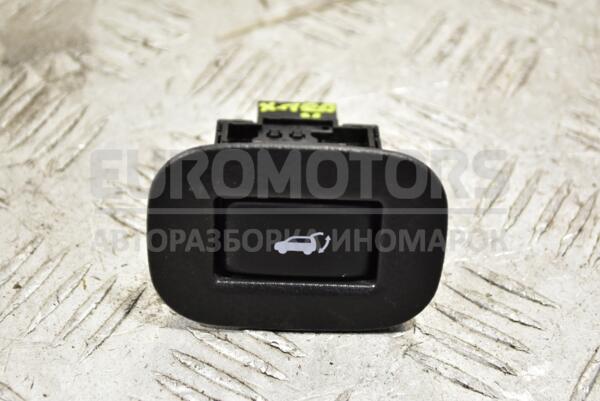 Кнопка закрывания крышки багажника Nissan X-Trail (T32) 2014 291100 euromotors.com.ua
