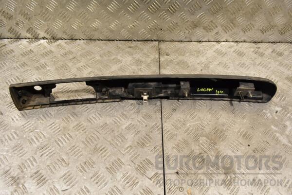 Панель подсветки номера Renault Logan 2005-2014 8200553159 291108 - 2