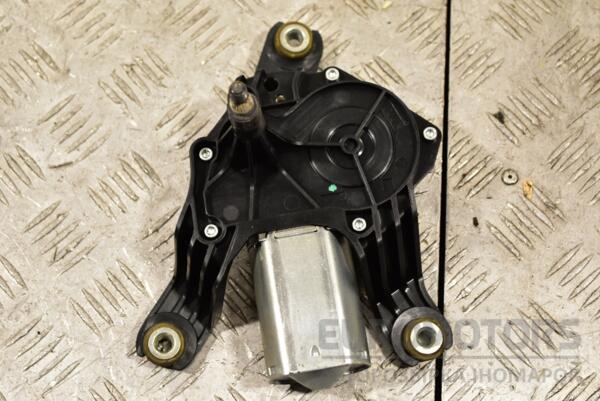 Моторчик склоочисника задній Renault Logan 2005-2014 8200441376 291110 - 2