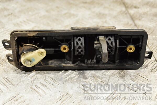 Ручка двери багажника левой распашной Renault Logan 2005-2014 8200431418 291114 - 2