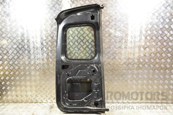 Дверь задняя правая распашная Renault Logan 2005-2014 901007270R 291119 - 2