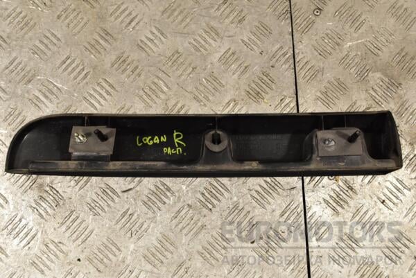 Накладка двери правой распашной Renault Logan 2005-2014 8200490254 291123 - 2