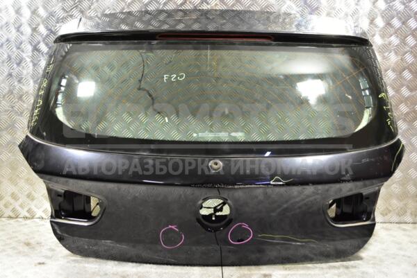 Крышка багажника со стеклом 14- (дефект) BMW 1 (F20) 2010 291127 - 1