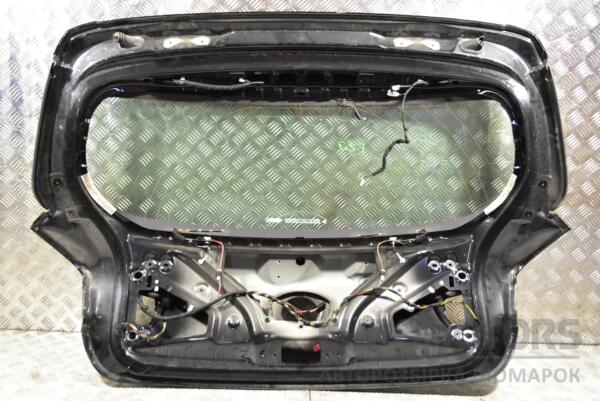 Кришка багажника зі склом 14-(дефект) BMW 1 (F20) 2010 291127 - 7