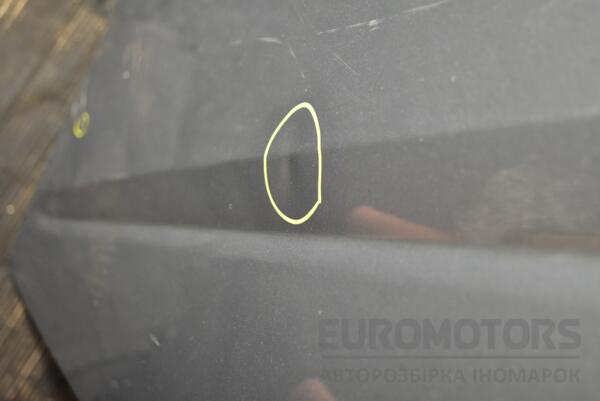 Капот (дефект) Audi A4 (B7) 2004-2007 291149 - 2