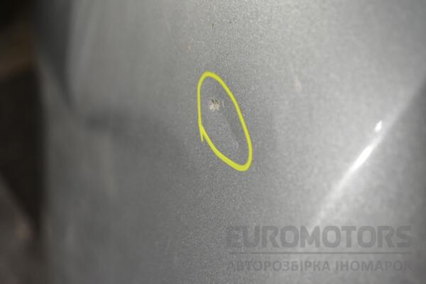 Капот (дефект) Audi A4 (B7) 2004-2007 291149 - 3