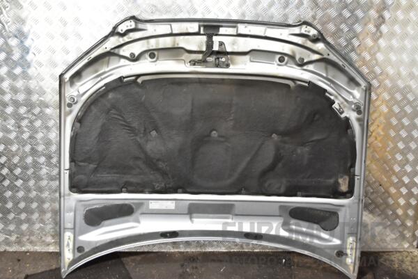Капот (дефект) Audi A4 (B7) 2004-2007 291149 - 4