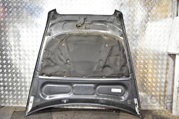 Капот (дефект) Audi A6 (C6) 2004-2011 4F0823029F 291157 - 4