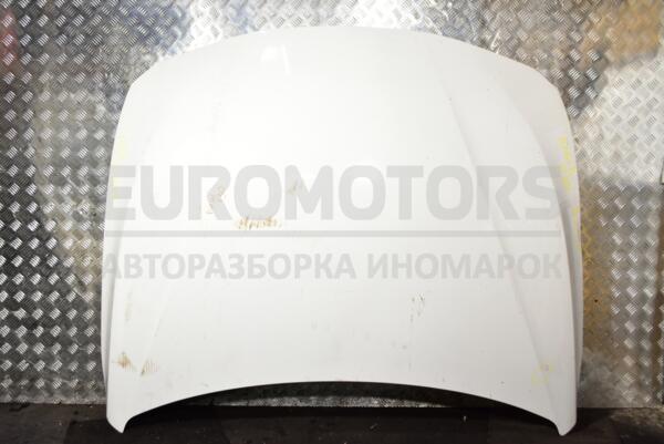 Капот (дефект) BMW 3 (F30/F31) 2012-2019 291163 euromotors.com.ua
