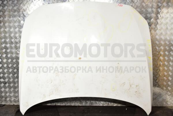 Капот (дефект) BMW 1 (F20) 2010 41007290942 291166 euromotors.com.ua