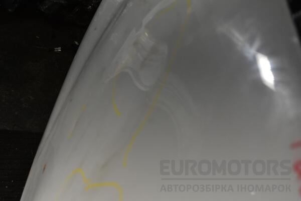 Капот (дефект) BMW 1 (F20) 2010 41007290942 291166 - 2