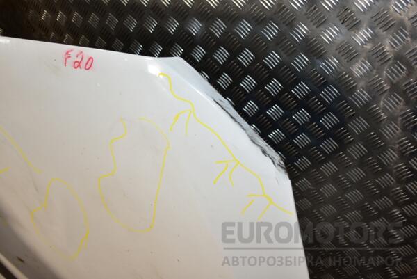 Капот (дефект) BMW 1 (F20) 2010 41007290942 291166 - 4